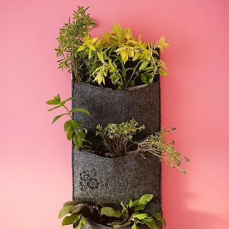 Apartmán Garden *