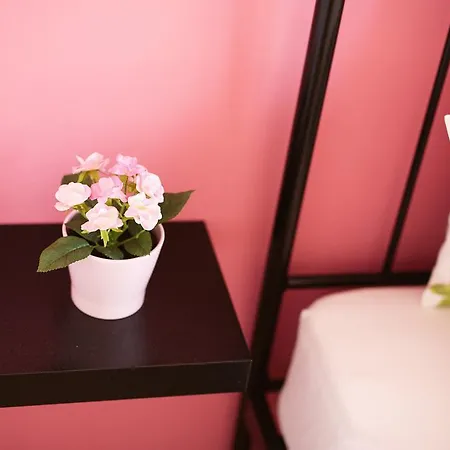 아파트 Garden 류블랴나