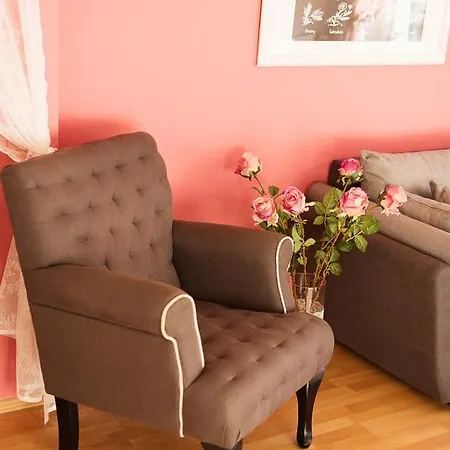 Apartman Garden